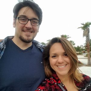 Meet your Posher, Annie